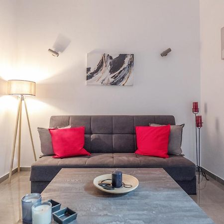 아테네 Minimalistic! 아파트 외부 사진