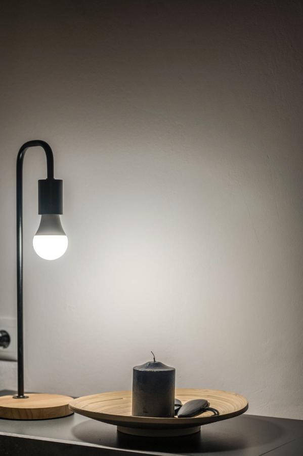 아테네 Minimalistic! 아파트 외부 사진